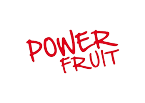 logo categorie power fruit