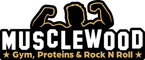 musclewood logo