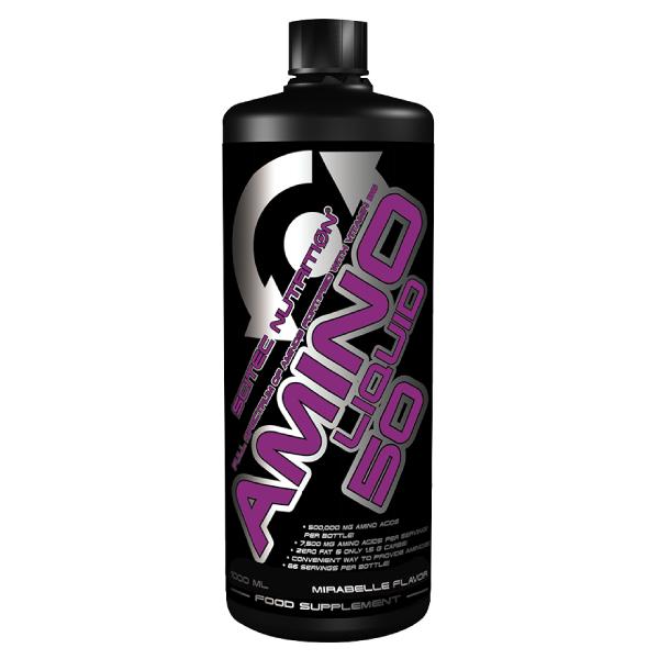 Amino 50 Liquid (1 L)